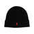 Ralph Lauren Polo Ralph Lauren Iconic Beanie Accessories Black