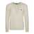 Ralph Lauren Polo Ralph Lauren Sweater WHITE