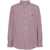 Ralph Lauren Polo Ralph Lauren Shirts 4656N WINE/WHITE