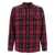 Ralph Lauren Polo Ralph Lauren Plaid Shirt RED