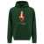 Ralph Lauren Polo Ralph Lauren "Polo Bear" Hoodie GREEN