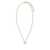 Salvatore Ferragamo Salvatore Ferragamo Necklaces GOLD