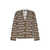 Balenciaga Balenciaga Sweaters DARK BEIGE/WHITE