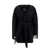 Balenciaga Balenciaga Coats Black