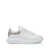 Alexander McQueen Alexander Mcqueen Flat Shoes WHITE