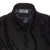 Versace Jeans Couture Versace Jeans Couture Black Cotton Shirt Black