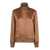 Gucci Gucci Jacquard Blazer Brown