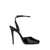 Saint Laurent Saint Laurent Sandals Black