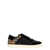 Burberry Burberry Check Insert Sneakers Black