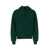 Burberry Burberry Sweatshirts GREEN