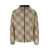 Burberry Burberry Jackets MULTICOLOR