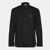 Burberry Burberry Black Nylon Shirt MULTICOLOR