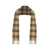 Burberry Burberry Scarves And Foulards Multicolor