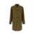 Burberry Burberry Trench FURROW