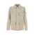 Stone Island Stone Island Jackets Beige