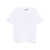 GCDS Gcds Clown T-Shirt WHITE