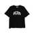 GCDS Gcds Lounge T-Shirt Black