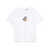 GCDS Gcds Duck T-Shirt WHITE