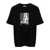 GCDS Gcds Bite T-Shirt Black