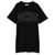 GCDS Gcds T-Shirt With Logo Black