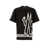 Moncler Grenoble Moncler Grenoble T-Shirt Black