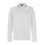 Emporio Armani Emporio Armani Logo Cotton Polo Shirt WHITE