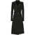 Patrizia Pepe Patrizia Pepe Coats Black