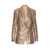 Patrizia Pepe Patrizia Pepe Jackets GOLD