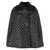 Moncler Moncler Coats MULTICOLOR