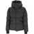 Moncler Grenoble Moncler Grenoble Jackets MULTICOLOR