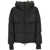 Moncler Grenoble Moncler Grenoble Jackets MULTICOLOR