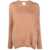 Allude Allude Sweater MULTICOLOR