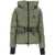 Moncler Grenoble Moncler Grenoble Jackets MULTICOLOR