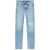 Diesel Diesel Trousers MULTICOLOR