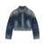 Diesel Diesel Jackets MULTICOLOR