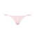 Versace Versace Pale Pink Barocco Beachwear Slip PALE PINK