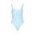 Versace Versace Swimsuits BLUE