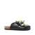 JW Anderson Jw Anderson Sandals MULTICOLOR