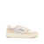 AUTRY Autry Medalist Low Sneakers Shoes Beige