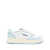 AUTRY Autry Medalist Low Sneakers Shoes BLUE