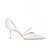 Jimmy Choo Jimmy Choo With Heel WHITE