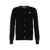 Comme des Garçons Comme Des Garçons Play Knitwear Black