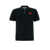 Comme des Garçons Comme Des Garçons Play Polo Black