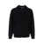 Comme des Garçons Comme Des Garçons Play Sweatshirts Black