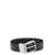 ZEGNA Zegna Reversible Leather Belt BLUE