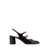 CAREL PARIS Carel With Heel Black