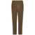 Incotex Incotex Trousers BROWN