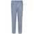 Incotex Incotex Trousers CLEAR BLUE