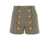 Balmain Balmain Shorts Multicolor