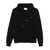 AMI Paris AMI Paris Ami De Coeur Cotton Hoodie Black